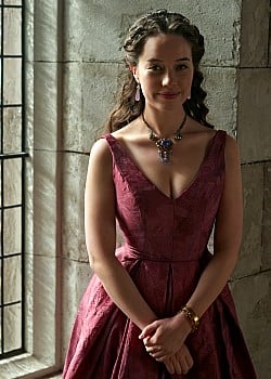 Anna Popplewell